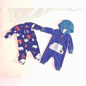 Newborn Baby Winter Bundle ❄️